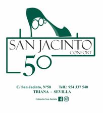 Calzados San Jacinto